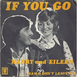Barry Eileen
